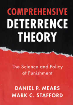 GeorgeMasonCHSS's tweet photo. Join the Department of Criminology as they welcome Professors Daniel P. Mears (Florida State University) and Mark C. Stafford (Texas State University) this Thursday for a virtual presentation. 

The event is open to the Mason community. 

🔗: https://t.co/nuYRV3LmhA https://t.co/99Ab7urMxI
