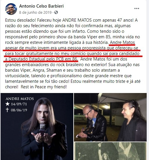 VanDoHalen's tweet photo. Tranquilo https://t.co/ORcRLBxCMh