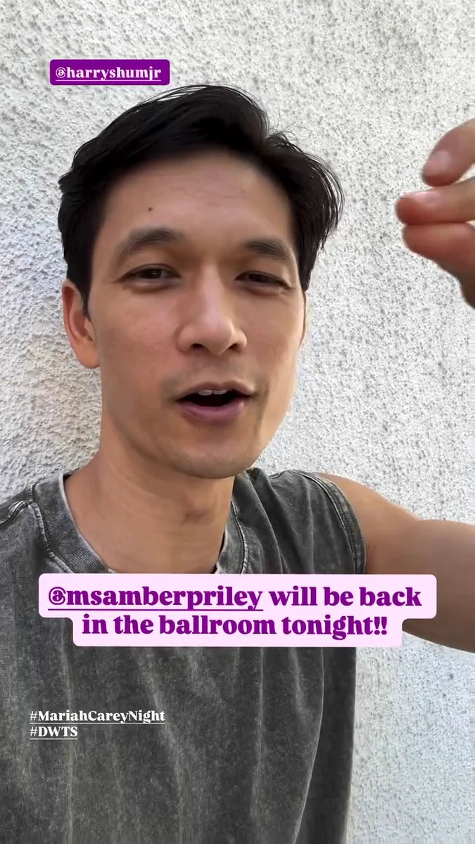 Shay |Following the 📼 of DWTS| on X: 