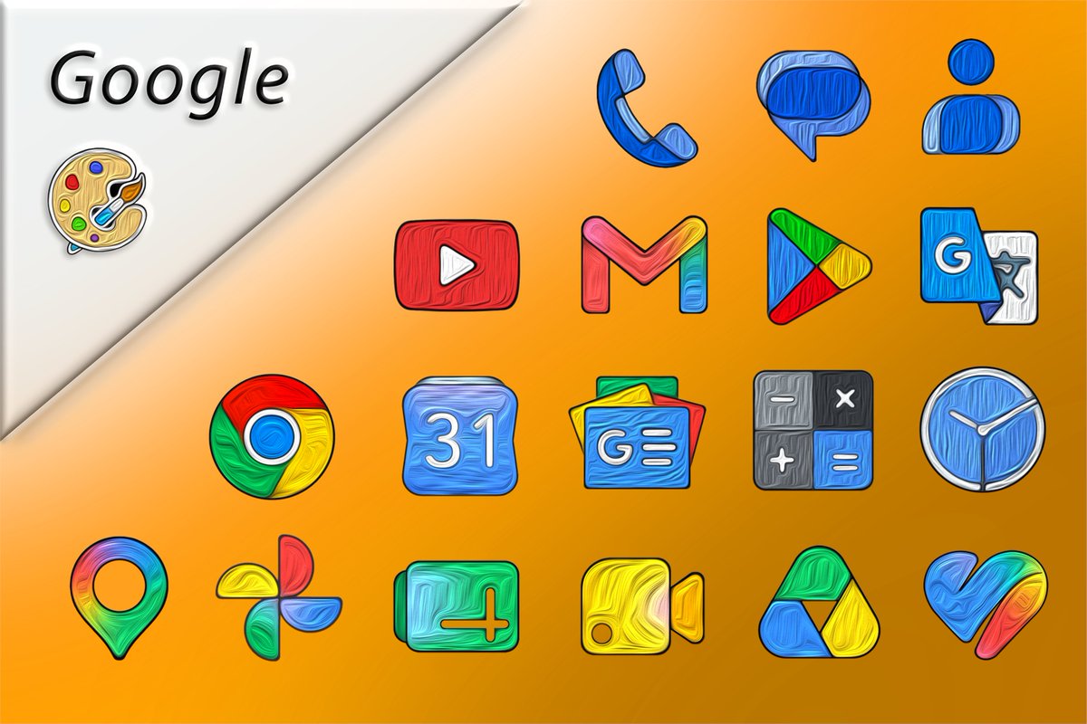 Cris87_'s tweet photo. * G I V E A W A Y *

* PAINTING - Icon Pack *

#oneday #Promo  #code 

#Giveaway #Icons #WithNova #Gift #Cris87

How to Enter :
1. #FolloMe ✅
2. #comment 📝
3. #Retweet 🔁
4. #Like❤️

Winner to be announced in 24 hrs

Get Now on #Google #PlayStore ---> https://t.co/lXyVFFdZUy https://t.co/R6cqxKQWo4
