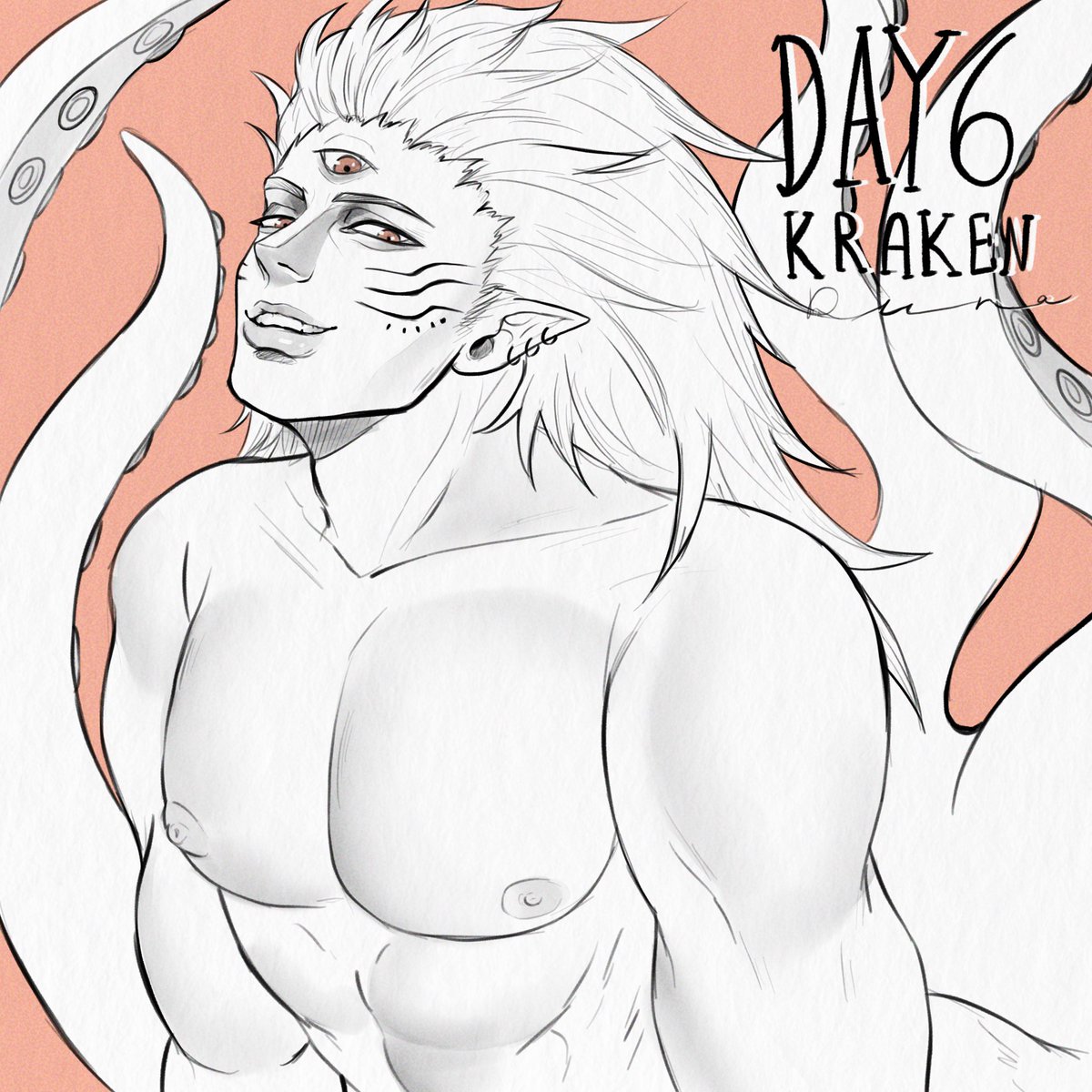 Lavellearts's tweet photo. Back is still killing me but I keep going <3
Behind the scenes I’m also working on commissions <3
#jjk #dura #jjkmodulo https://t.co/rwFimP1kYu