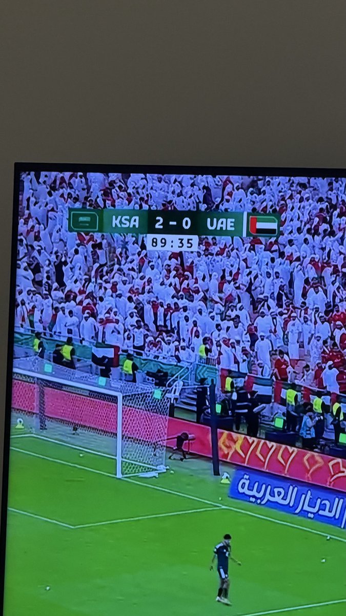 mneel_66's tweet photo. لا جديد يُذكر السعودية دائماً وابداً بمكانها الاساسي 😉❤️
#خليجي٢٧ 
#السعودية_الإمارات 
#السعوديه_الامارات https://t.co/bRd1s67xcp