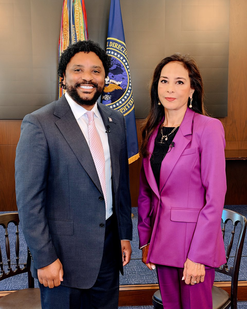 devorydarkins's tweet photo. What a privilege to be welcomed at the White House last week for conversations with members of the administration.

@AAGDhillon didn't hold back. She talked about the Biden DOJ treating parents like domestic terrorists, schools quietly renaming DEI, and how the Civil Rights Division is pushing back.

You need to hear this!👇

https://t.co/AM1mg7Kcgz
