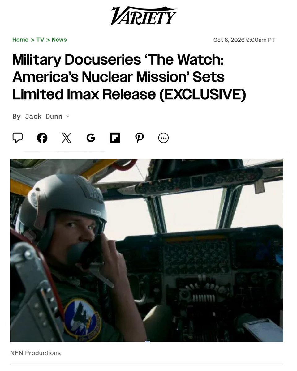 AccessTheWatch tweet picture