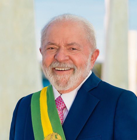 tanamidiaa's tweet photo. Brino declara apoio ao Lula no segundo turno. https://t.co/rM0966wjbq