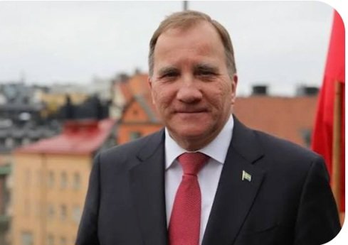 BellaHsson's tweet photo. Bara så vi vet vem som drev igenom Tonårsutvisningar;.det gjorde Sossen Stefan Löfven år 2016.. 
Alltså inte Tidö!! 👇👇 https://t.co/KqKtvpeQyb