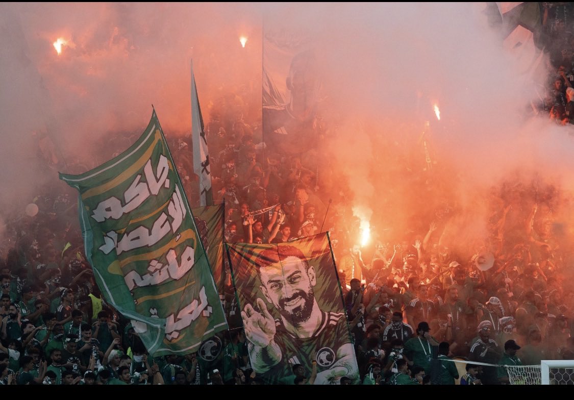 AFaleh111's tweet photo. الف الف مبروك 🇸🇦💚🇸🇦 https://t.co/h7rfu4iANU