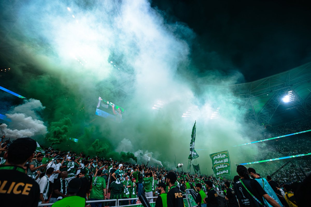 _da1ia's tweet photo. وطنٌ عظيم وشعبٌ لا مثيل له
لا تليق به إلا البطولات 🇸🇦💚💚💚. https://t.co/cPjgz9anYu
