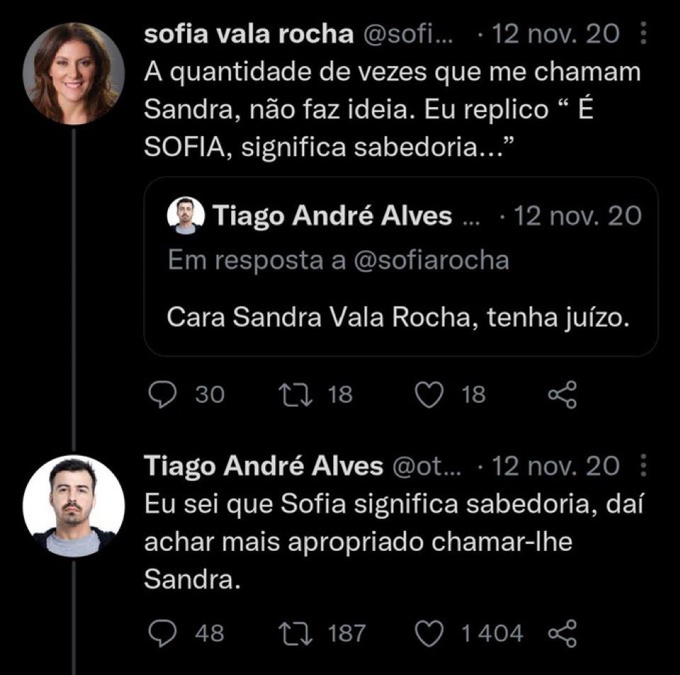 RRZZ22_'s tweet photo. Esta vai ser sempre a melhor resposta do Twitter português.

Que o Tiago esteja a descansar em paz ❤️ https://t.co/MQBNotijIf