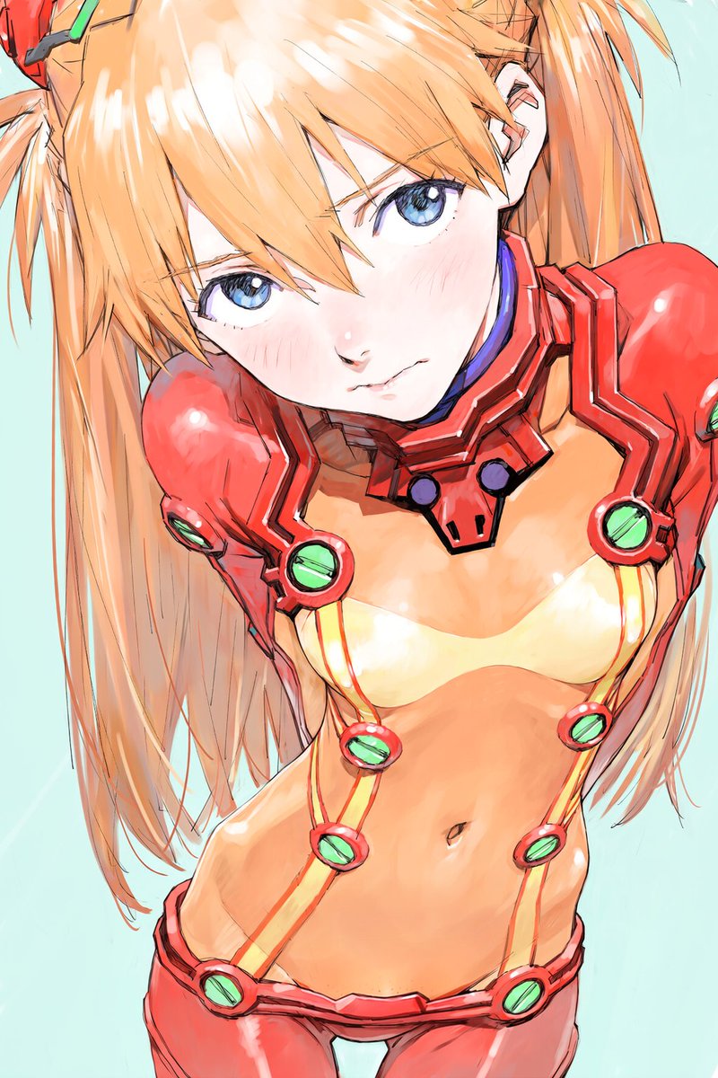 Asuka_Illusts's tweet photo. https://t.co/76gYXa2Vn1