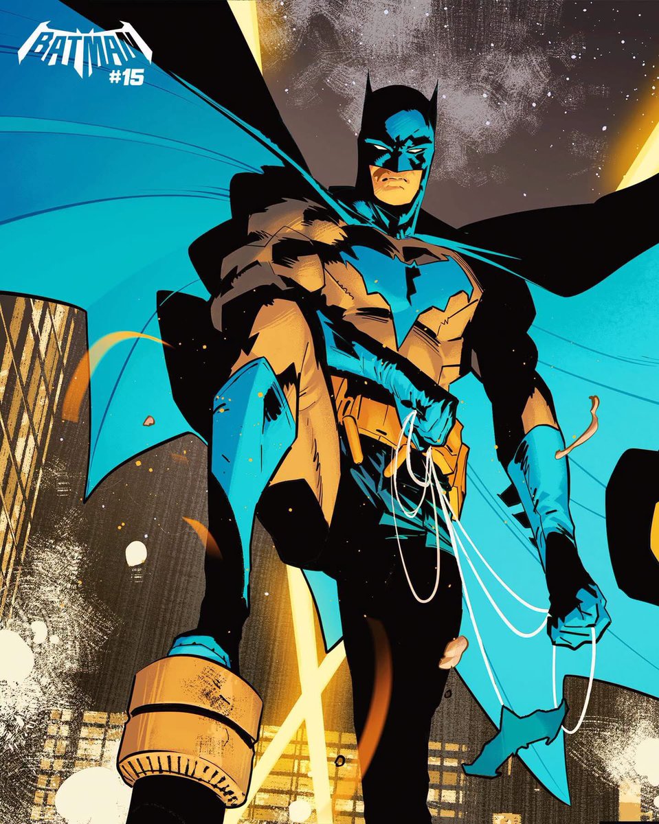 JorgeJimenezArt's tweet photo. B A T M A N. # 15  🦇🔥 Bruce Wayne assassinated. 🙂‍↕️🦇🔥On Sale November 4. Pre-order before the FOC 10/12 #mattfraction Tomeu Morey DC Comics Batman DC https://t.co/hVM4kIshWU