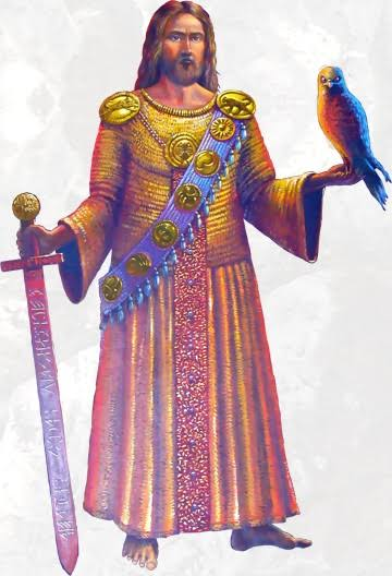 Politzania10's tweet photo. Jesus Was Hungarian, heres why:

-Magi = Magyar. 

-“Blessed are those who hunger. (Hungarian)” 

-Walked on water (The Danube)

-Turned water into wine. Clear evidence of a Tokaj upbringing.

-“My kingdom is not of this world.” An obvious reference to the pre-Trianon borders.

At some point the coincidences become irresponsible to ignore.