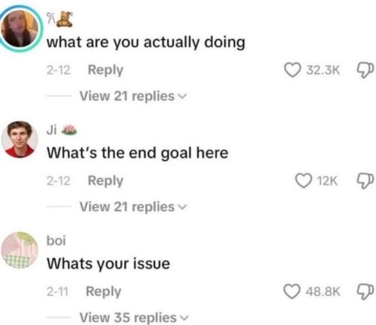 toredwings's tweet photo. how it feels to starve for days only to impulsively binge right after https://t.co/USENpPDW3s