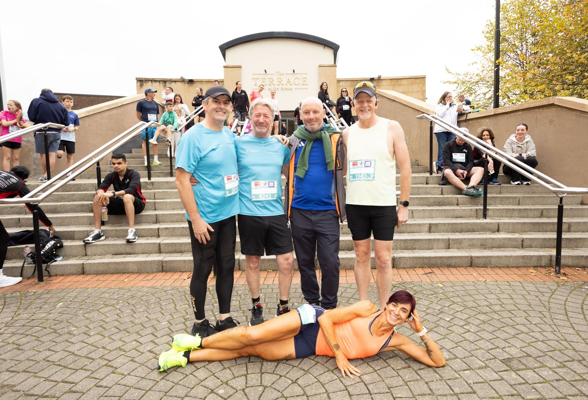 limerickpost's tweet photo. LIMERICK IN PHOTOS: 3,600 superheroes hit the streets for mini marathon

THERE was more than one superhero spotted at the Cook Medical Mini Marathon - and some of them were even wearing their costumes.

Read more on the link in our bio.

📷 Alan Place
#Limerick #LimerickInPhotos https://t.co/CjmB63BKCj