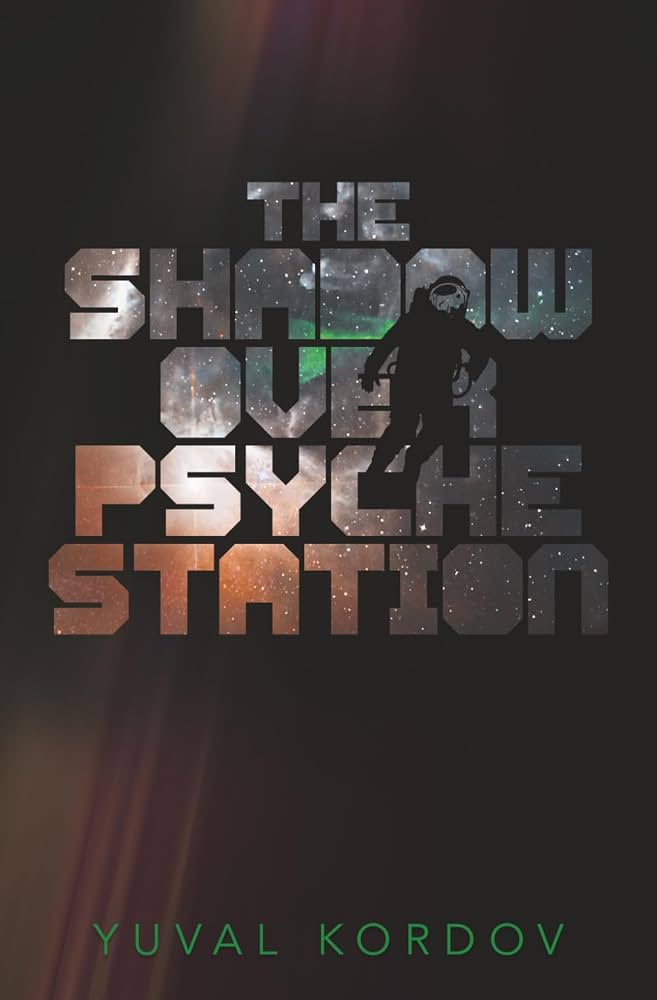 GeauxReadBooks's tweet photo. Why not read one of these spooky space novellas for Spooky Season! @YuvalKordov https://t.co/gVm9cVbri7