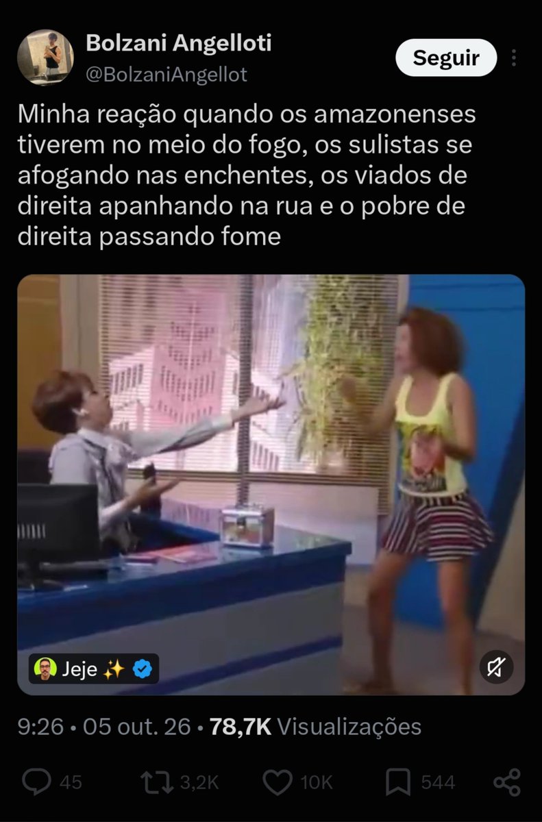 chapolinic's tweet photo. anexandi o quote desse quote so pra mandar vc e essa cambada de filhos da puta tomarem no cu, vcs sao tao merdas que me falta palavras pra descrever tamanha psicopatia
ngm vota em candisatos de esquerda por causa dos completos doentes q vcs sao https://t.co/oaiptI08PL