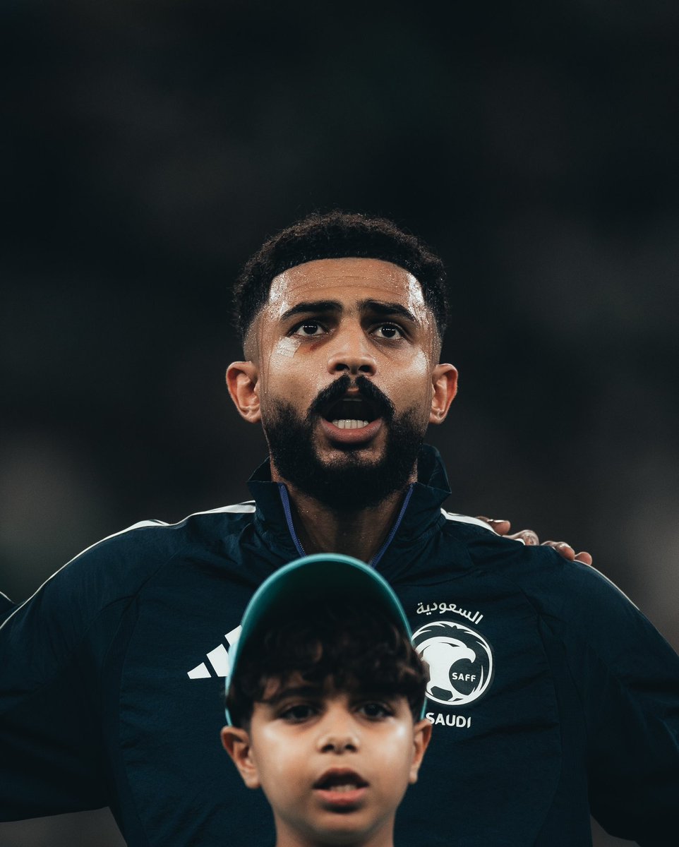 iNwaf91's tweet photo. الرباعي هذا له تقدير مختلف عندي اقسم بالله

رجااااال المنتخب والسبب في أول بطولة من ٢٣ سنة 💚 https://t.co/kQRyVwfTHu