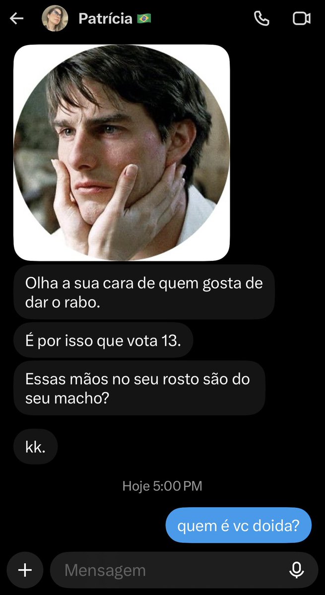 clivesafado's tweet photo. ????????????????????????????????????????????????????????????? to rindo tanto https://t.co/JY6Wc1qAcZ