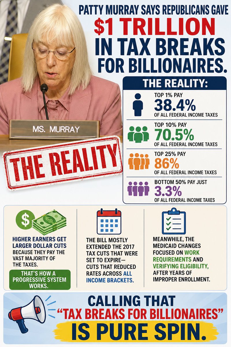 TurnSeattleRed's tweet photo. @PattyMurray We're sick of @WASenDemocrats lying, cheating and stealing from taxpayers and abusing kids... https://t.co/s40Vn2713Z
