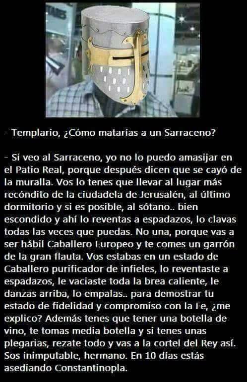 i7Sinn's tweet photo. Lo mejor que ví en mucho tiempo https://t.co/tWAeK30uMB