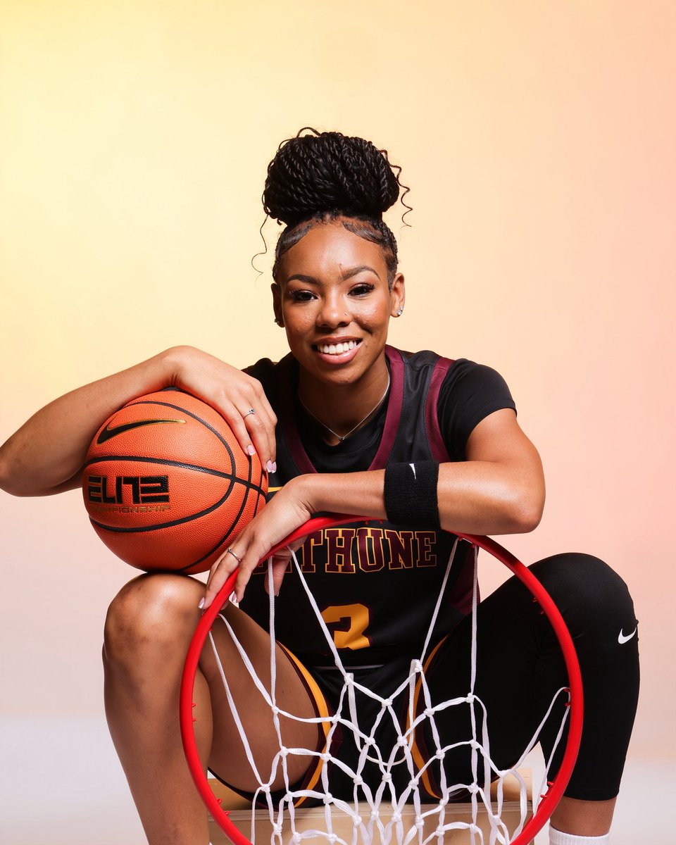 theswac's tweet photo. @bcuwbb ready to claw their way to battle 🏀 

#SWACMD | #SWACWBB | #BuildingChampionsForLife https://t.co/Ys4sLPI1Wl