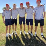 Photo by McKinney North Golf (@mnhsgolf)