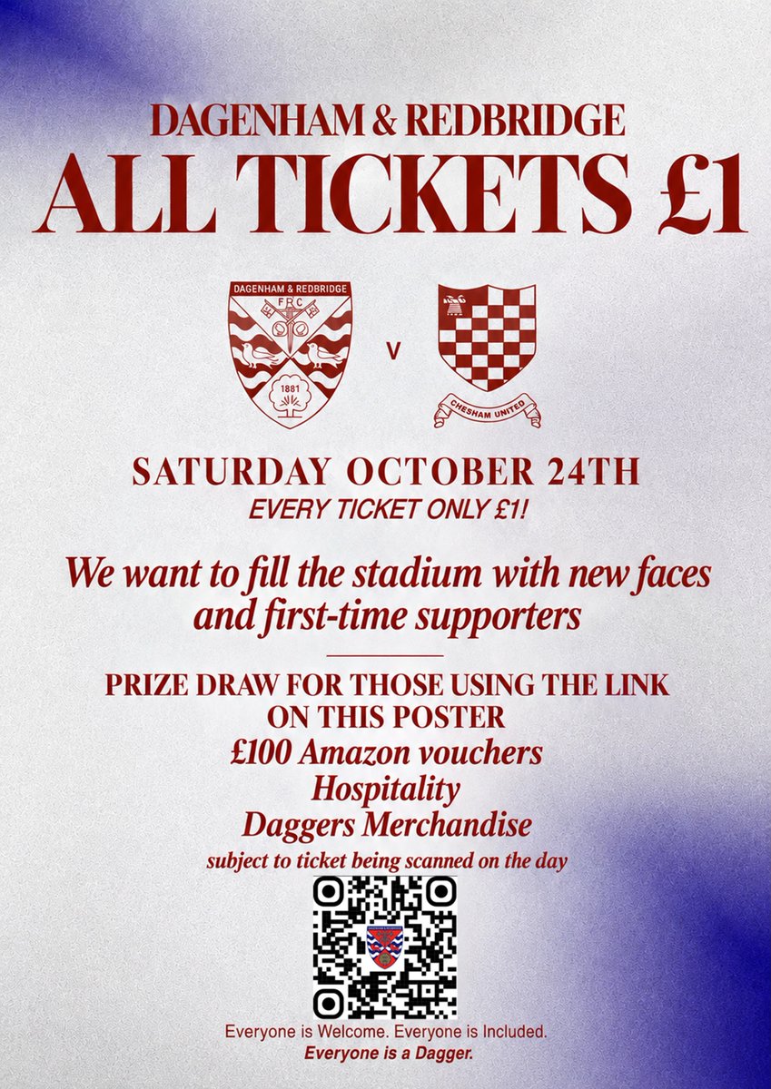 StuartAyris's tweet photo. #SupportYourLocalTeam #nonleague #PassionNotFashion 

https://t.co/3D31P1yajX https://t.co/L88xkru7Zt