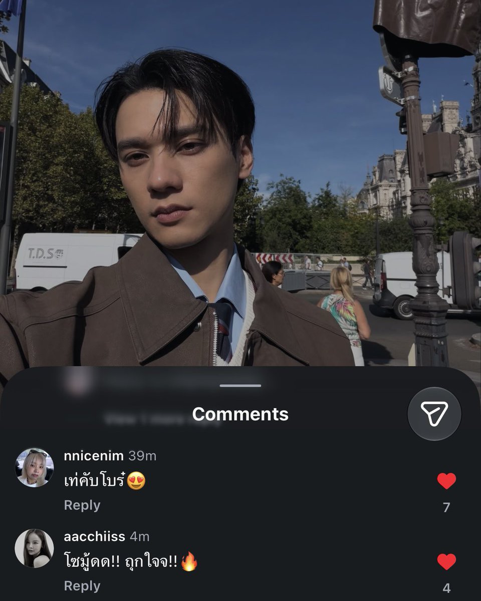 yespeachh's tweet photo. คอมเม้นพระพี่เลี้ยงเจ่งปุ๋งคนละไวป์มาก 555555555255555

#KengNamping | #เก่งน้ำปิง https://t.co/VTFTJ2gO1B
