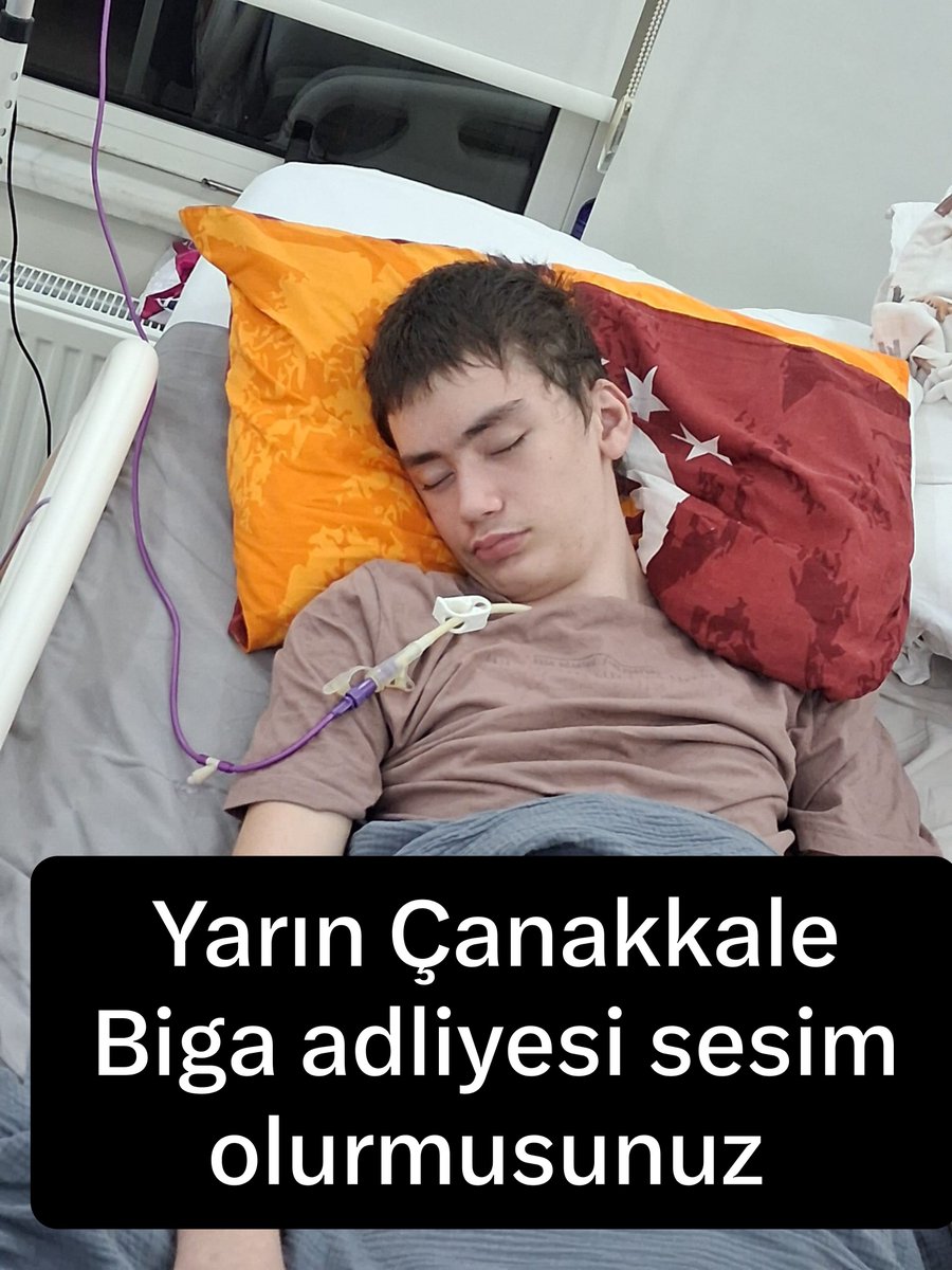 PoncikG27280's tweet photo. Ben murat duha yildiz yarın mahkemem var beni yatağa mahkum bırakan canîye  inşallah emsal ceza verilir benim gibi başka kardeşimin hayatı elinden alınmasın canakkale  Biga ağır ceza mahkemesi 09 30 da  çektiğim acıyı hayallerimi anlatamıyorum çıkmayan sesim olurmusunuz https://t.co/YAYySoGwpN