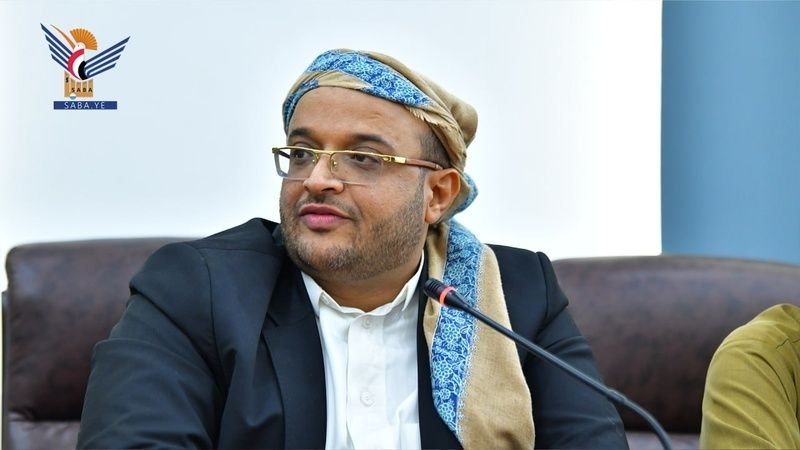 alsyasiah's tweet photo. تسليم 11 جثمانًا تابعة لتحشيدات العدو السعودي عبر وسيط محلي بتعز

#ضرب_تحشيدات_العدو_السعودي 
#وكالة_سبأ 
https://t.co/dhD7a2Eby3 https://t.co/nsrtX5oMTS