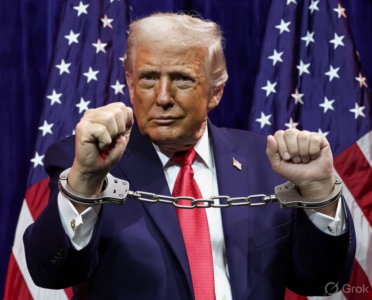 HabsHappy's tweet photo. @GavinNewsom Only ONE way to MAKE AMERICA GREAT AGAIN https://t.co/X6icfOYFXQ