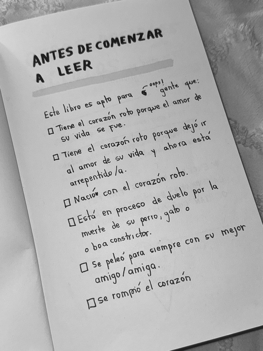 val270307's tweet photo. todos los caminos te llevan devuelta a este libro https://t.co/VkOmq41P0i