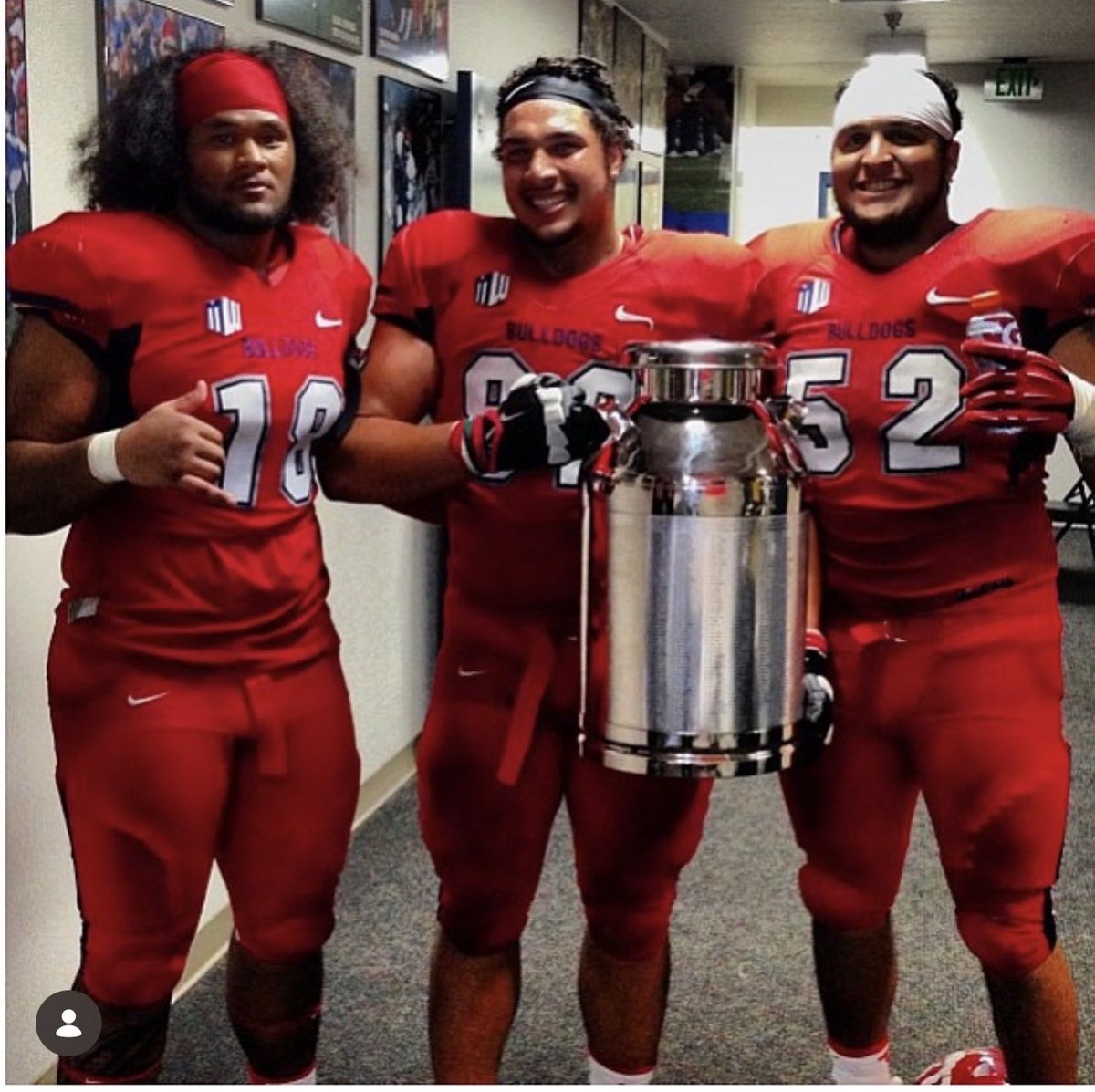NEEKSFSU's tweet photo. I love thisssss energy !!! Keep that milk can where it belongs!!! https://t.co/YGMKKpnob1
