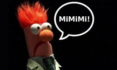 MichaelDroese1's tweet photo. @Ralf_Stegner Mimimimi.... tictac..

#rüppelralle @ its best https://t.co/k3dYH3Cp1G