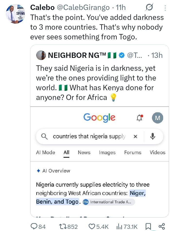 GabrielDav43940's tweet photo. @amenya_nelson War is war😂 https://t.co/2ByWxzuQbp