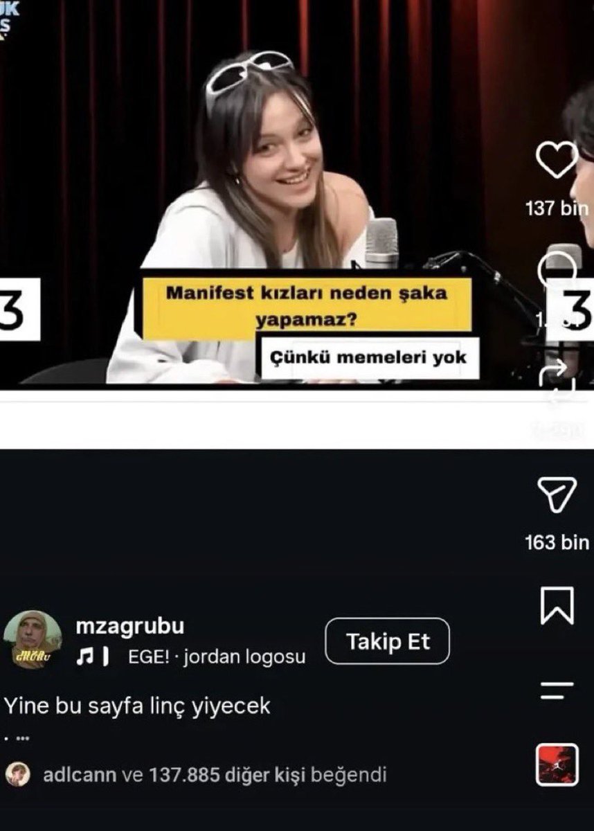 nnnyyeeahh's tweet photo. Ay özlem adilin begendigi videodan sonra nasıl hala arkadaş kalabiliyor arkadaslıgı gectim nasil sevgili olabiliyor adilcanla??

Ozlemden soguyorum ya https://t.co/m7RHZ6t8Lj