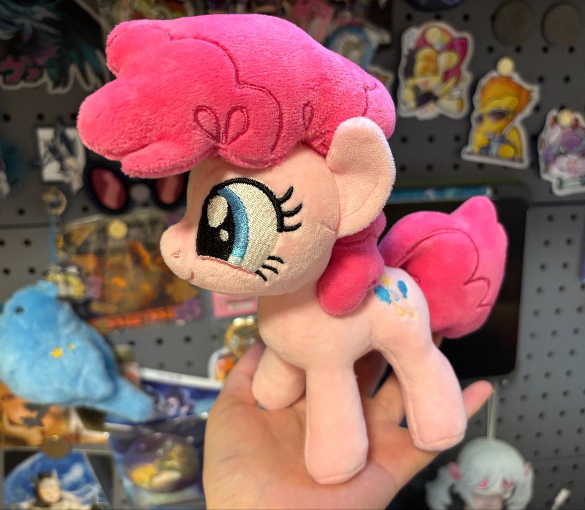 Restia132's tweet photo. a little pp #MLP https://t.co/yRNluBP5C8