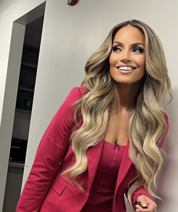 stratuspherian's tweet photo. Y'all first crush ✨
#trishstratus #yourfirstcrush #viralx https://t.co/GUvylImoGn