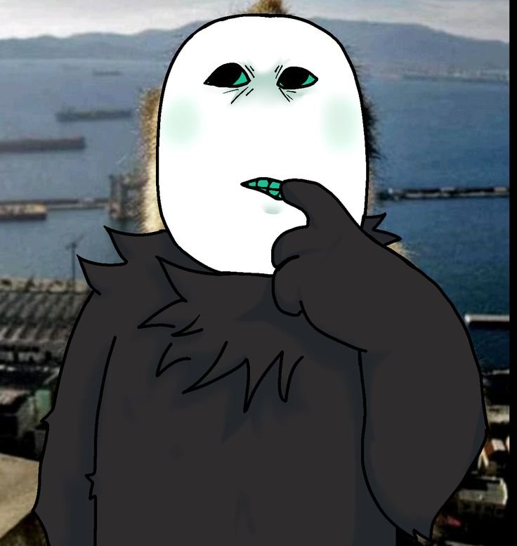 JhonAlejo365036's tweet photo. Ahi esta xd en serio siguen queriendo que se quede con mob? XD https://t.co/4SecRBuT38