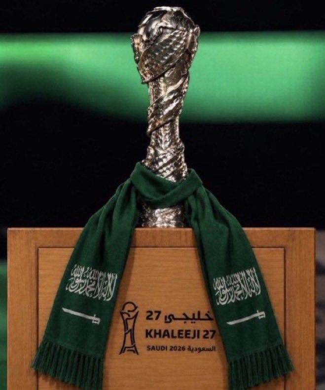 rjawiotb's tweet photo. ألف مبروك .. ألف مليون مبروك 
فرحة نستحقها ، فرحة طال انتظارها
مليون مبروك 🇸🇦💚🤍

#السعوديه_الامارات https://t.co/hzuchbzgEJ