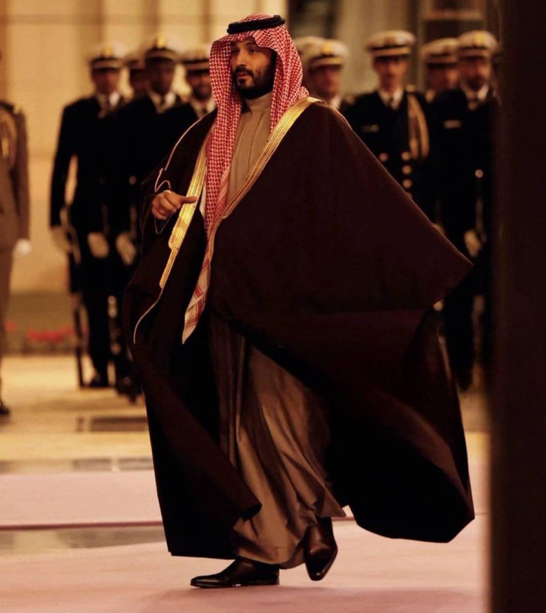 SFC_1957's tweet photo. بعيال السعوديه جبناها يابو سلمان
بأبطال السعوديه جبناها يابو سلمان
برجال السعوديه جبناها يابو سلمان

ابشر بـ ابطالك يابو سلمان في كل المجالات
ابشر بـ وحوشك السعوديين في كل المواعيد

مبروك يالهمه والقمه والقامه
مبروك ياحبيب شعبك مبروك يالغالي

ابشربنا يابو سلمان ابشربنا ياسيدي🇸🇦❤️ https://t.co/WZCENhnbbf