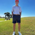 Photo by McKinney North Golf (@mnhsgolf)