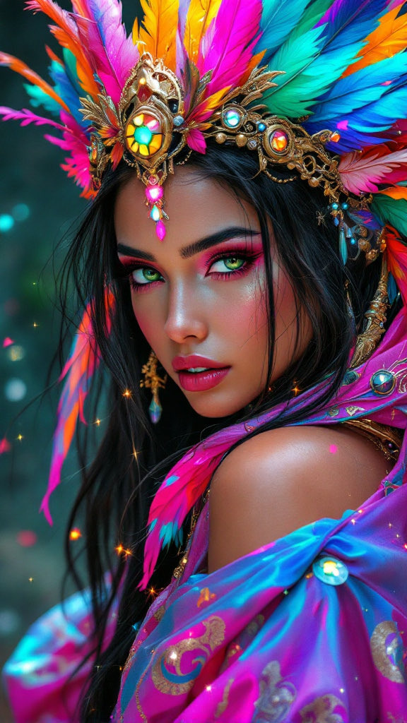 bassgeisha's tweet photo. Dreamchaser
September 18th 2026
#ai #aiart #aiartist #AIArtists #AIArtistCommunity #aigirl #aicomic #generativeart #art #ArtistOnX #artists #artistsonX #CreatorsLeague #artistsofX #portrait #mecha #biomechanical #fantasy #fashion #concept #conceptart
#digital #art #digitalart #artwork #digitalartwork #illustration #digitalillustration