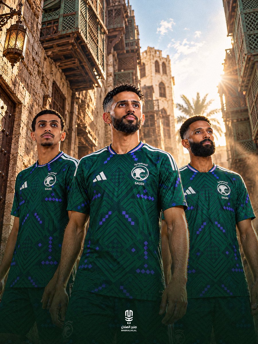 MnbrAlhilal's tweet photo. ليلة سعودية، بطعم الذهب 🏆💚 https://t.co/eBr5t8FvuE