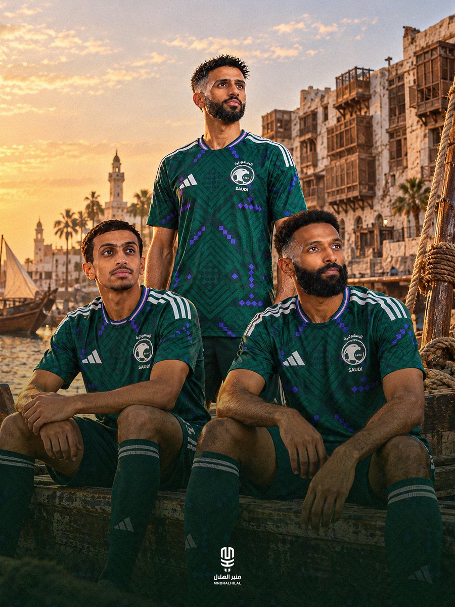 MnbrAlhilal's tweet photo. ليلة سعودية، بطعم الذهب 🏆💚 https://t.co/eBr5t8FvuE