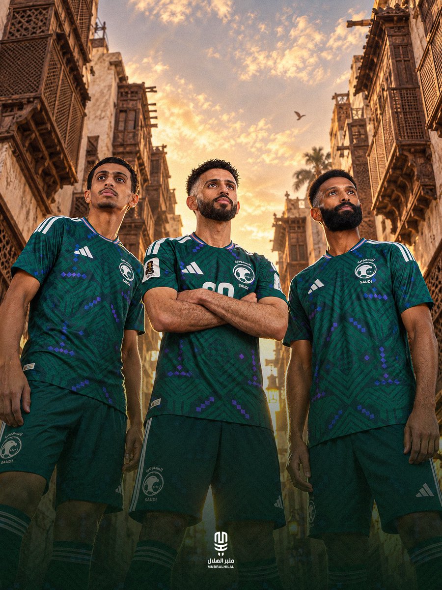 MnbrAlhilal's tweet photo. ليلة سعودية، بطعم الذهب 🏆💚 https://t.co/eBr5t8FvuE