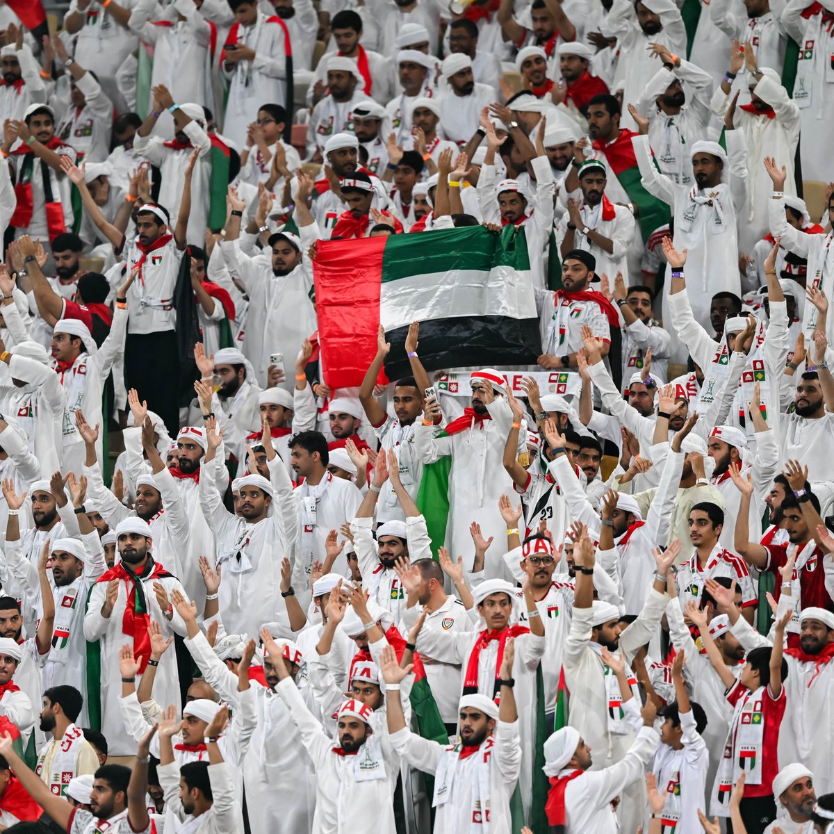 bo3mar1942's tweet photo. الخسارة ما تعني إن الطريق غلط.. خصوصًا إذا المشروع توّه بدأ. 🇦🇪

زلاتكو دخل كأس الخليج من الباب للملعب مباشرة؛ أول تجمع، بلا إعداد حقيقي ولا حتى وديات كافية.

عشان جي، لا تعطون البطولة أكبر من حجمها.. البوصلة من البداية متجهة لآسيا، وهناك يبدأ الحساب الحقيقي.

الصبر على المشروع اليوم أهم من استعجال الحكم عليه.

هاردلك يا جمهور الأبيض.. والقادم أهم وأكبر 🇦🇪♥
#ابيضنا_في_الخليجيه