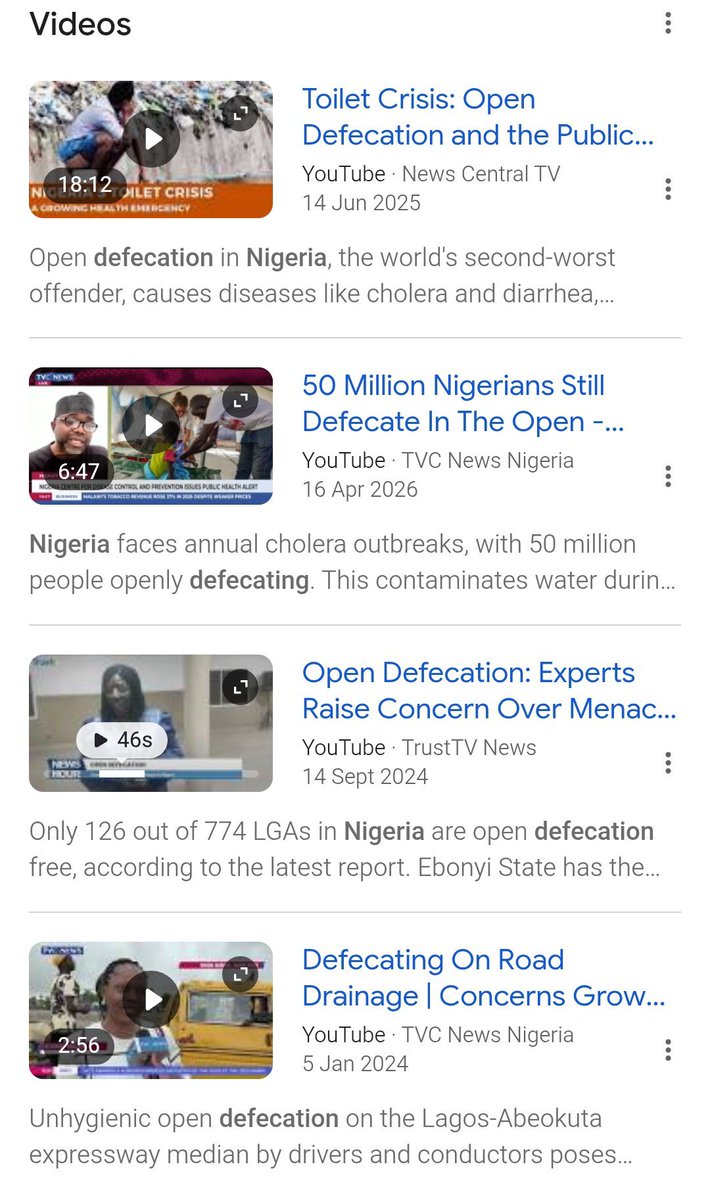 wBurstYoBubble's tweet photo. @Ayo1414196 Look at the people talking about being left in the bush https://t.co/i5xpct2phB