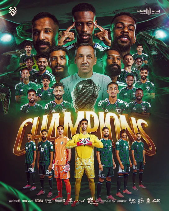Image from نادي الخلود السعودي (@AlKholoodClub)