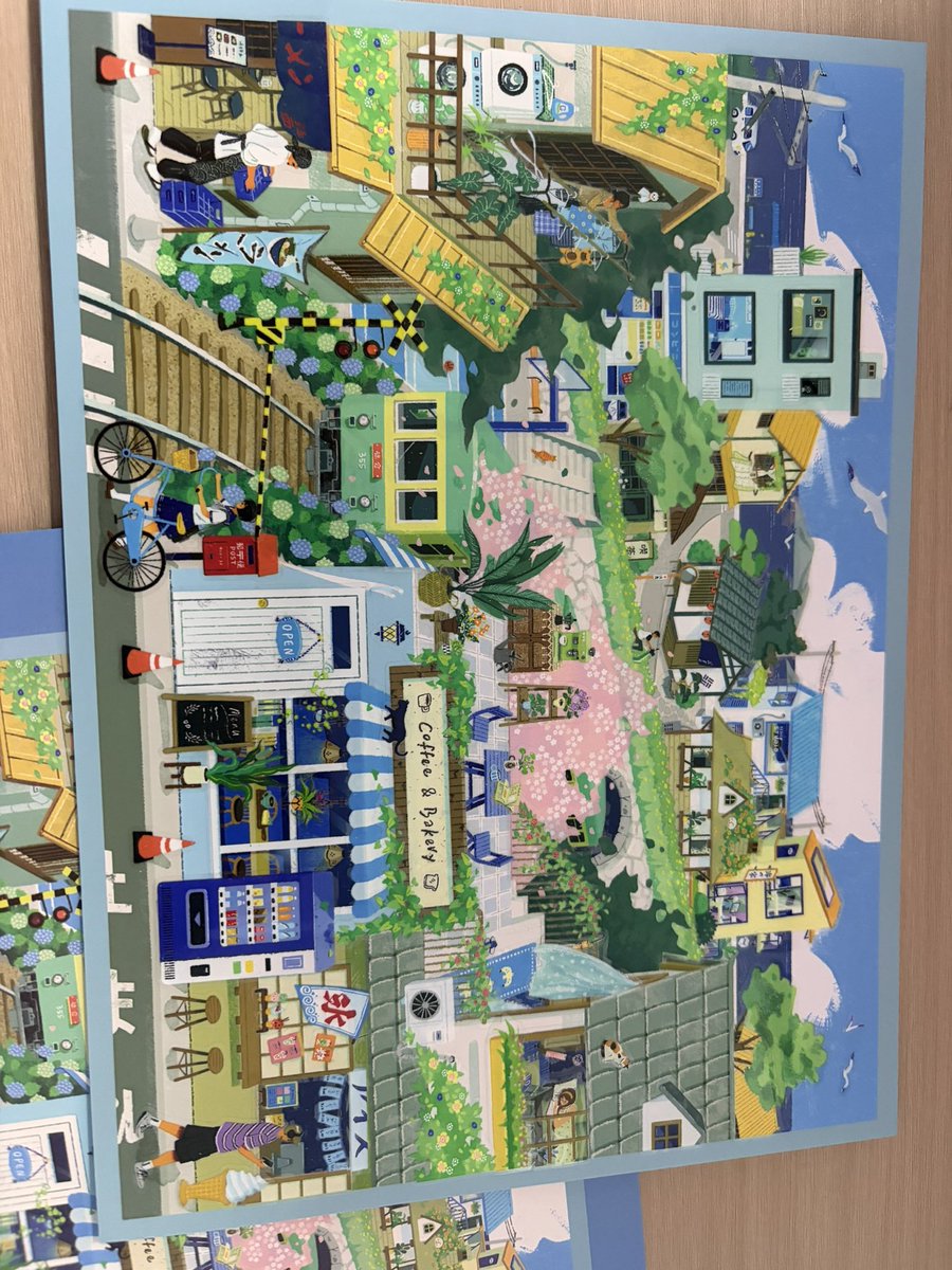 Vanilla311536's tweet photo. 不睡觉的惩罚 https://t.co/hpSTANXoAp